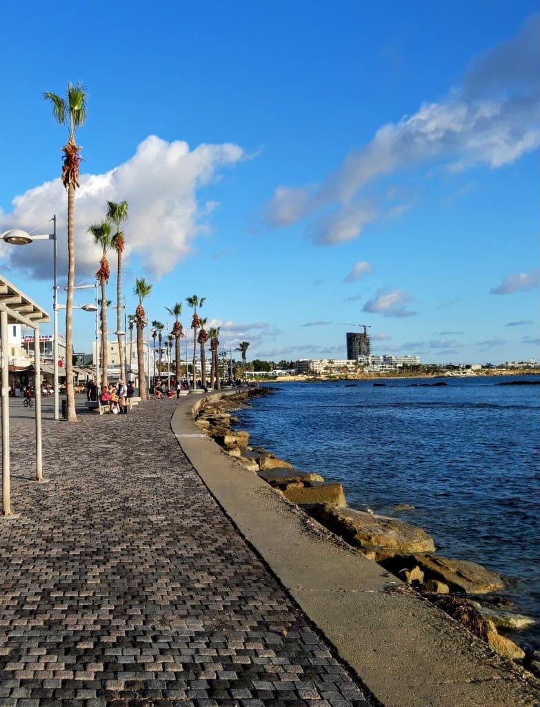 Sick at 10 PM? How to Find Duty Pharmacies in Paphos & Limassol
