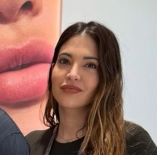 Georgina Sarika profile photo
