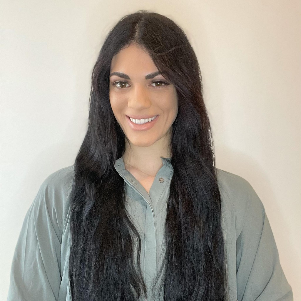 Korina Tryfonos profile photo
