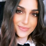 Valentina Oflidou profile photo